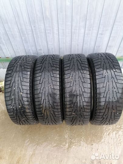 Резина 205/60r16