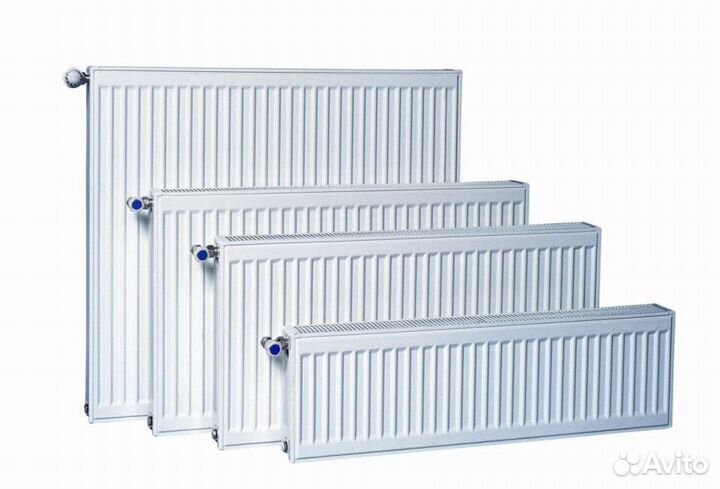 Электрический котел