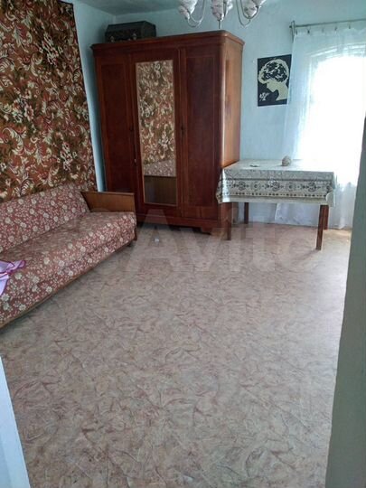 Дом 58 м² на участке 16 сот.