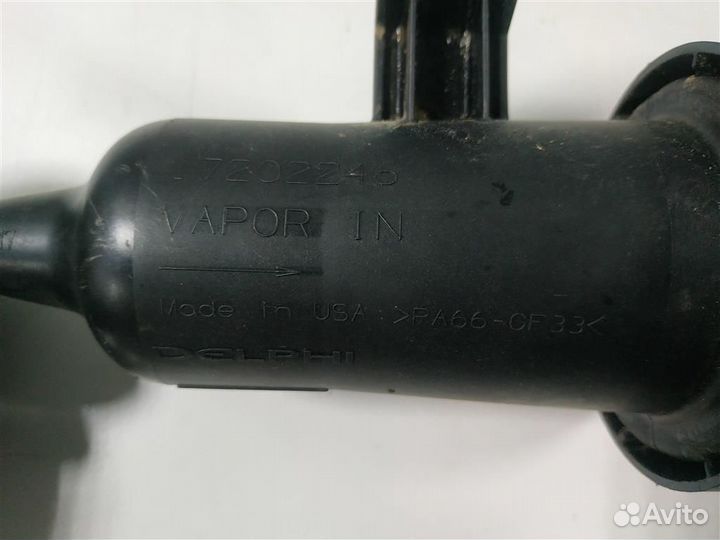 Фильтр вентиляции топливного бака Volvo XC90 (200