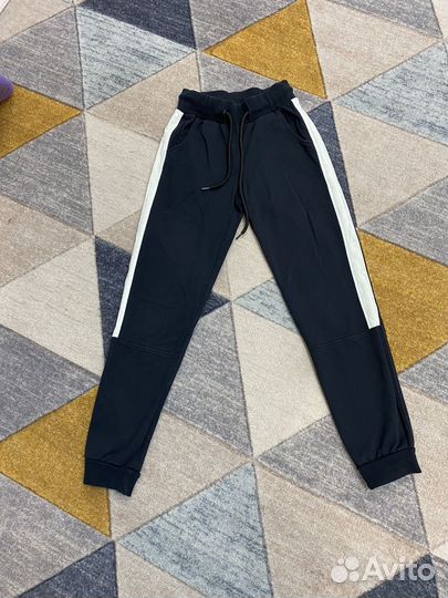 Вещи пакетом на девочку,р.140-146