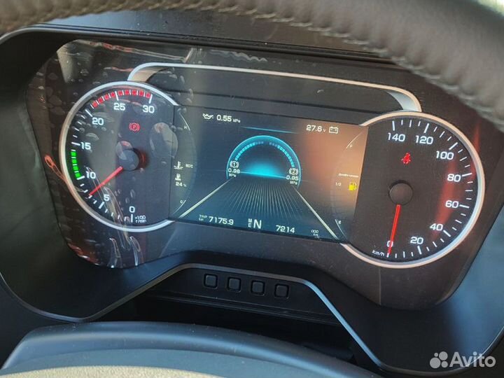 SANY D525ASE-80, 2023