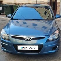 Hyundai i30 1.4 MT, 2009, 144 676 км, с пробегом, цена 720 000 руб.