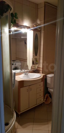 4-к. квартира, 97 м², 2/5 эт.