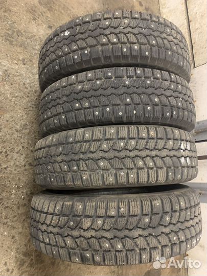 КАМА 505 Irbis 175/65 R14