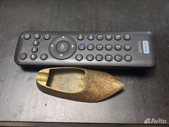 Пепельница СССР