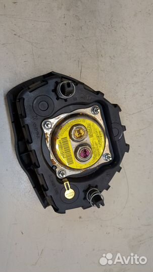 Подушка безопасности водителя Opel Astra H, 2005