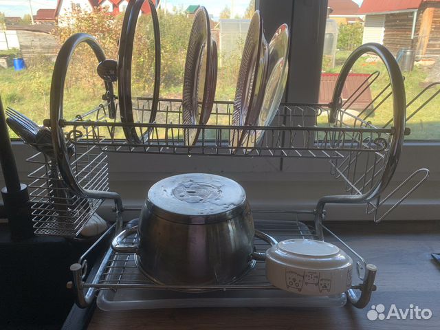 Сушилка для посуды