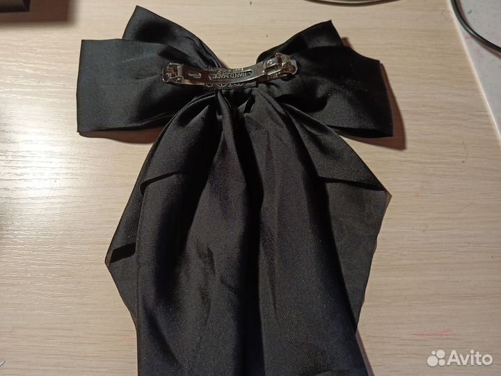 Бантики для волос