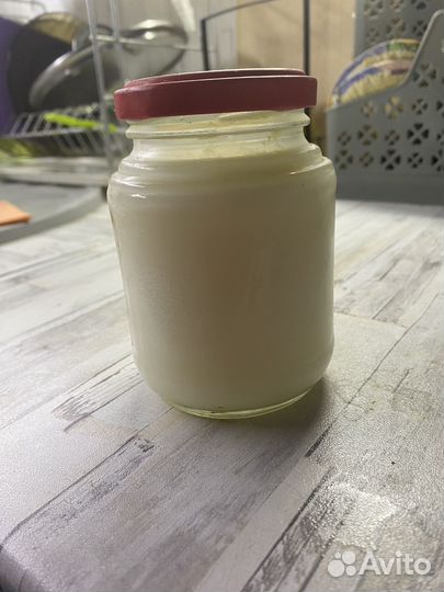 Барсучий жир от охотника