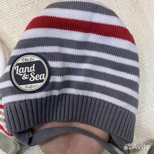 Шапка детская Chobi
