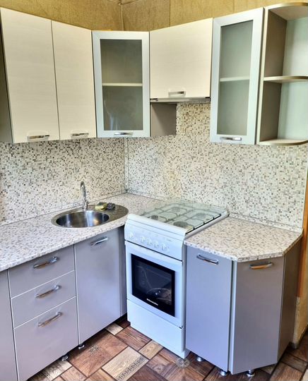 2-к. квартира, 45 м², 1/5 эт.