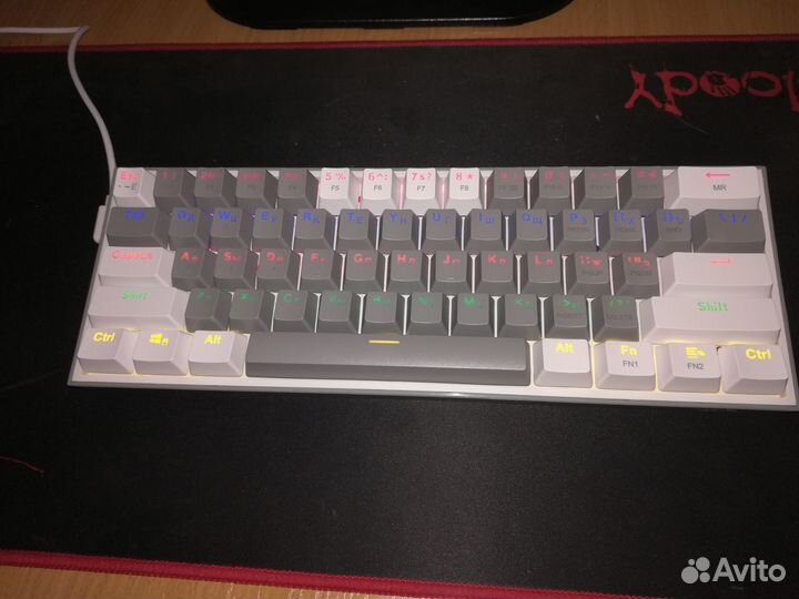 Компьютер игровой компактный