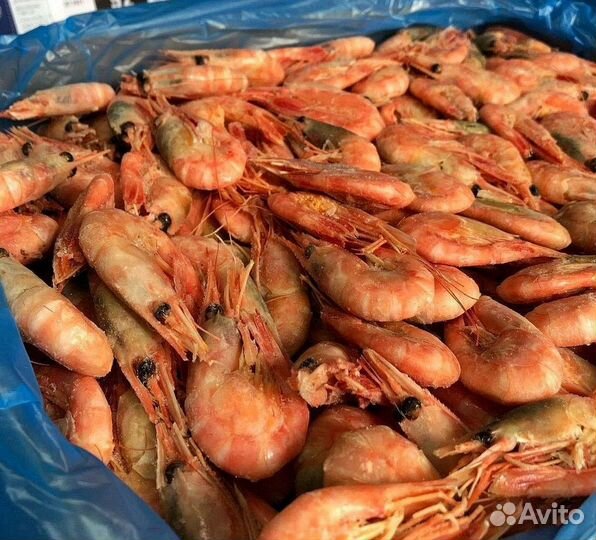 Самые вкусные морепродукты на расстоянии звонка