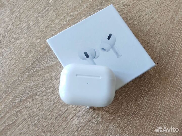 Без проводные наушники