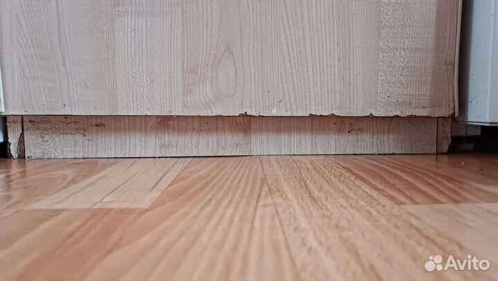 Кухонный гарнитур угловой бу