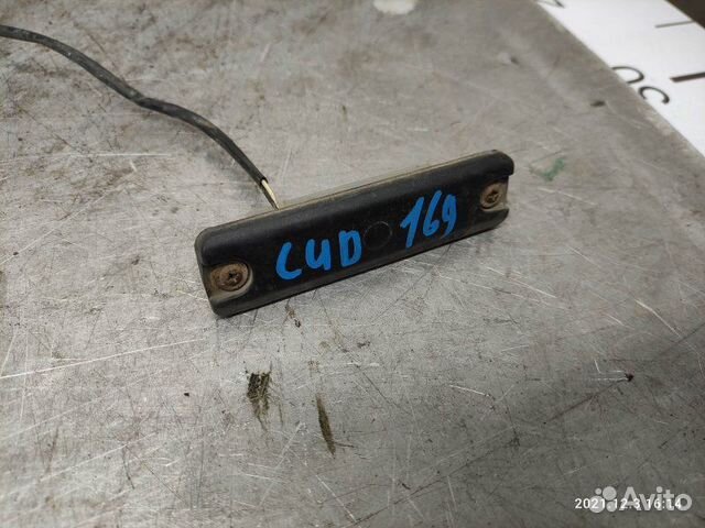 Кнопка багажника Kia Ceed G4FC 2009