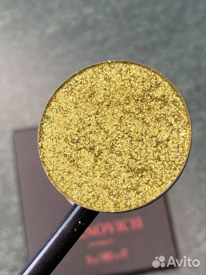 Спарклы Bernovich X17, X19