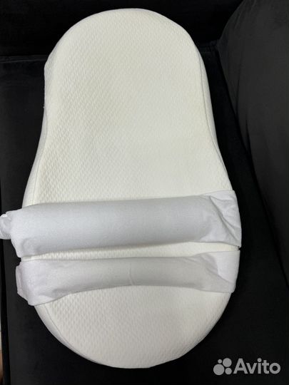 Кокон зевушка