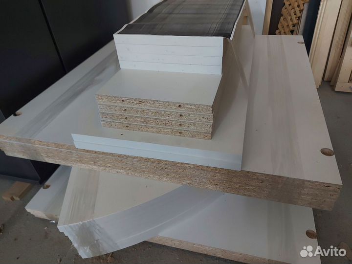 Распил лдсп Раскрой Кромление