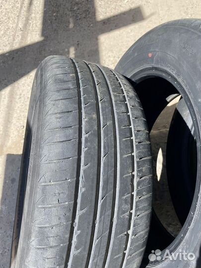 Hankook Ventus Prime 2 K115 225/60 R17 99H