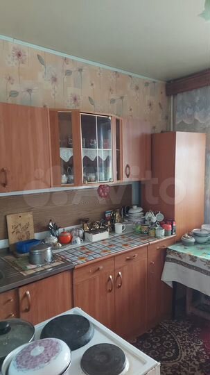 2-к. квартира, 52,7 м², 1/5 эт.