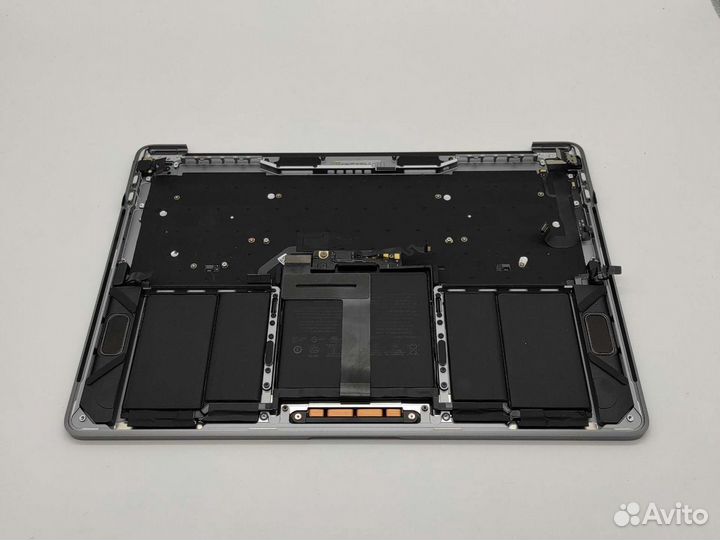 Топкейс для MacBook Pro A1989