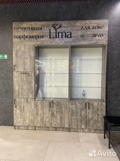 Мебель из дерева