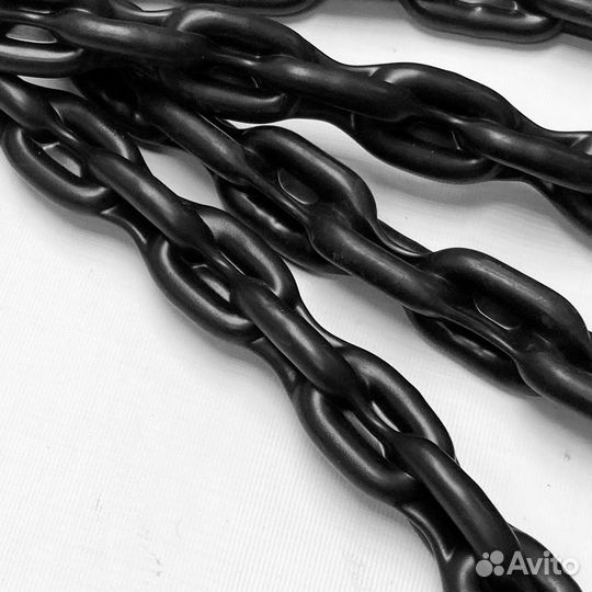 Цепи в оплетке от производителя для качелий