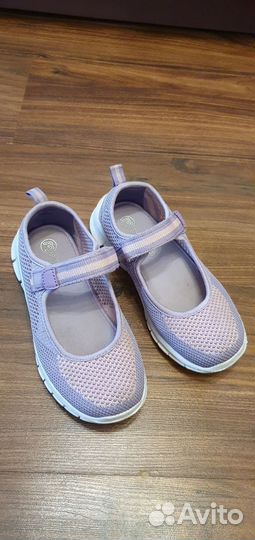 Туфли 33 размер