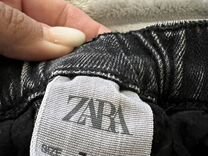 Zara (одежда для мальчика пакетом) 116/122