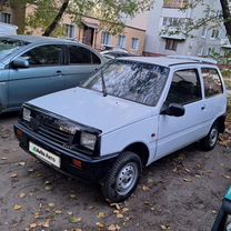 ВАЗ (LADA) 1111 Ока 0.7 MT, 2002, 50 000 км, с пробегом, цена 80 000 руб.