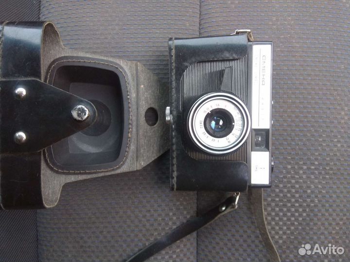 Фотоаппарат