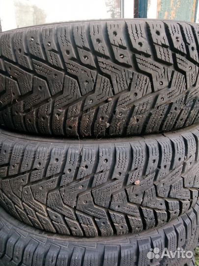 Hankook Winter I'Pike RS2 W429 175/65 R14