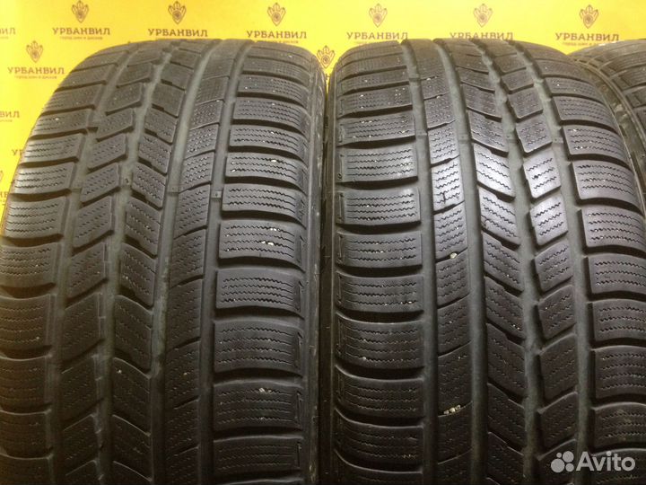 Nexen Winguard Sport 235/45 R17 97V