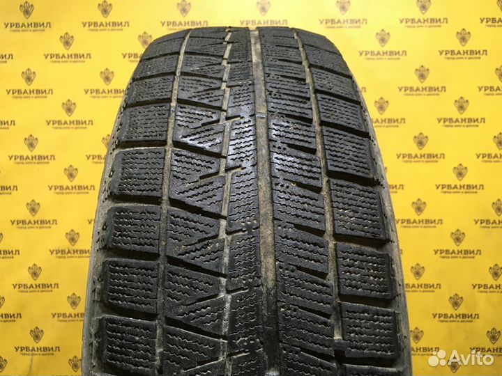 Bridgestone Blizzak Revo GZ 215/65 R16 98S