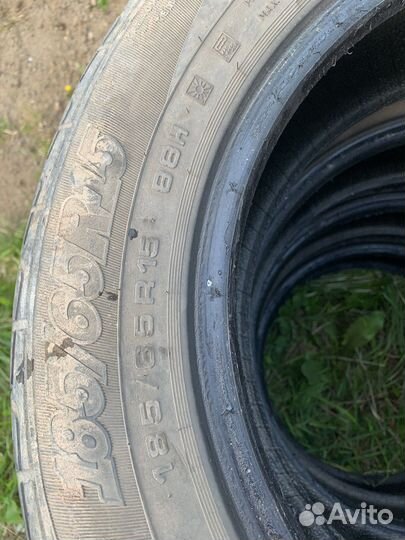 Cordiant Road Runner 185/65 R15 88H