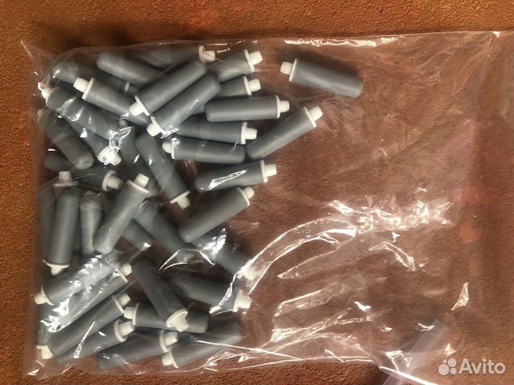 Мочеприемник ножной