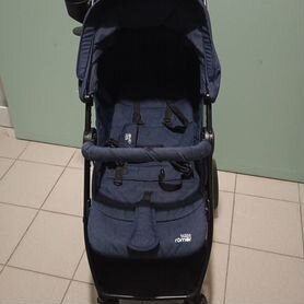 Коляска Britax Roemer B-Agile M