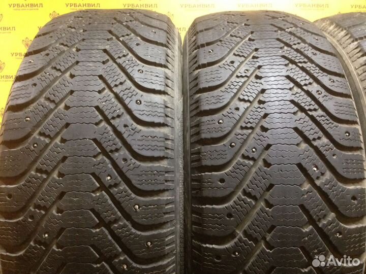 Goodyear UltraGrip 500 265/60 R18