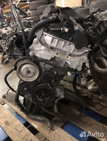 Двигатель пежо ер6 1.6 120лс