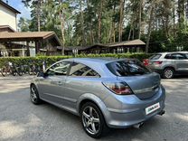 Opel Astra GTC 1.8 AT, 2007, 209 000 км, с пробегом, цена 479 000 руб.