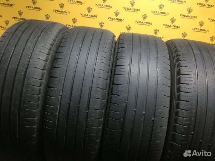 Michelin Latitude Tour HP 225/65 R17