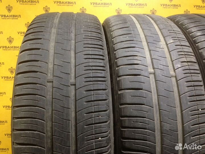 Michelin Energy Saver 195/55 R15 75V