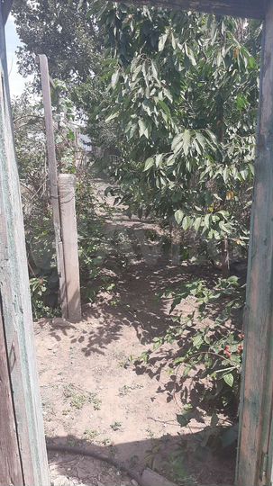 Дом 50,1 м² на участке 11,5 сот.