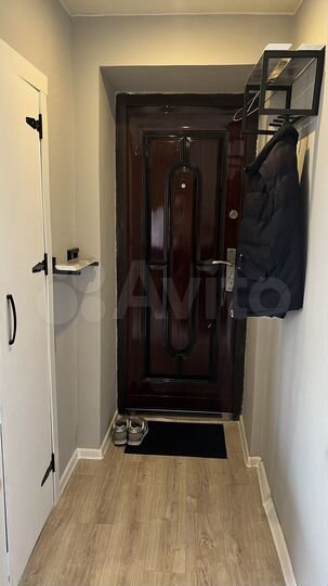 Квартира-студия, 15 м², 5/9 эт.