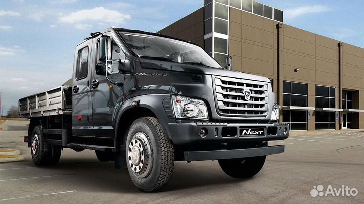 Водитель экспедитор категории С