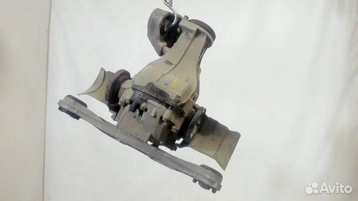 Редуктор моста Audi A8 (D3), 2008