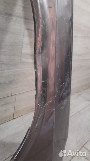 Крыло переднее левое Ваз 2113 C 2004 По 2013 Год