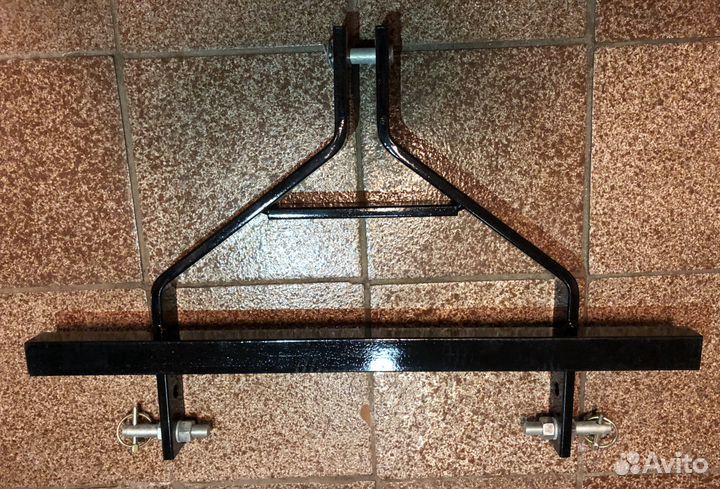 Кронштейн/рама для оборудования и багажник Polaris